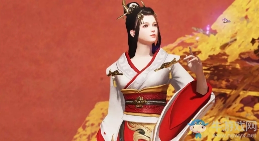 《楚留香》手游故鄉(xiāng)明時(shí)裝一覽
