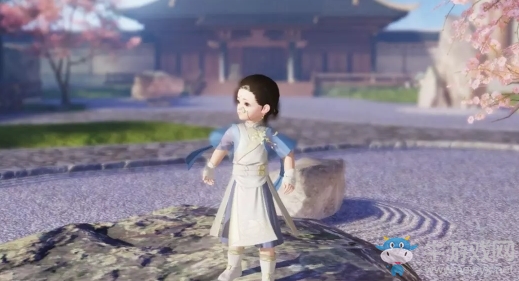 《楚留香》手游倚清秋時裝一覽