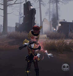 《第五人格》9月20日更新內(nèi)容一覽