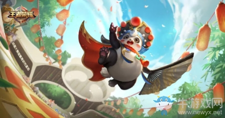 《王者榮耀》夢奇皮膚大全