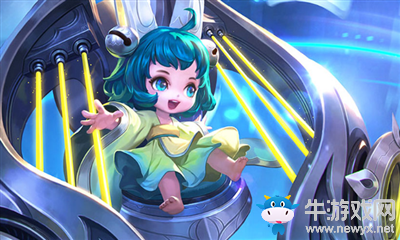 《王者榮耀》9月21日體驗服停機更新公告