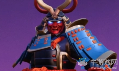 《決戰(zhàn)平安京》兵俑式神調(diào)整介紹