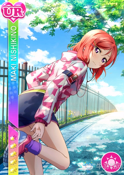 《LoveLive學(xué)園偶像祭》西木野真姬【LIVE的準(zhǔn)備】卡牌介紹