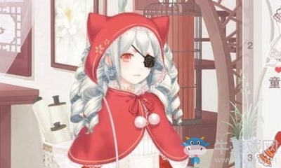 《奇迹暖暖》套装【泡芙小姐】属于哪个国家？