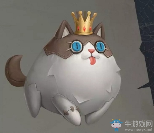 《第五人格》隨從寵物大全