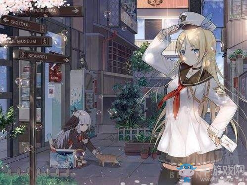 《戰(zhàn)艦少女r》四周年活動(dòng)攻略