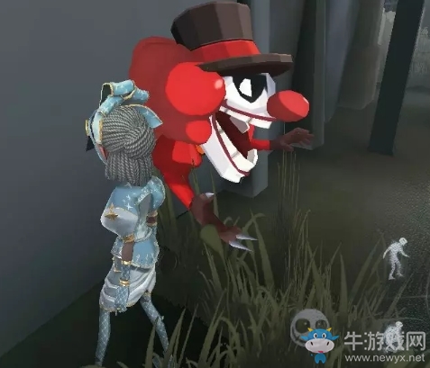 《第五人格》國慶半周年活動介紹