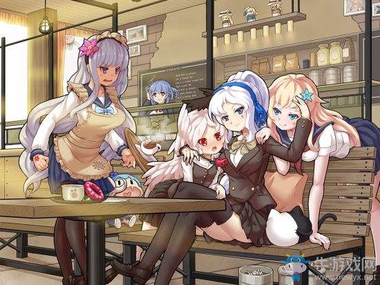 《戰(zhàn)艦少女r》四周年活動攻略