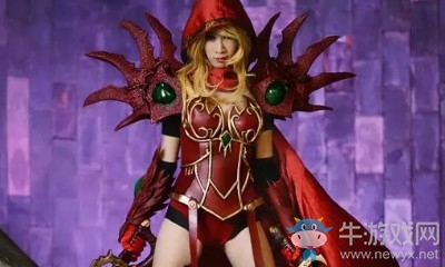 《爐石傳說》砰砰計劃登頂任務賊卡組推薦