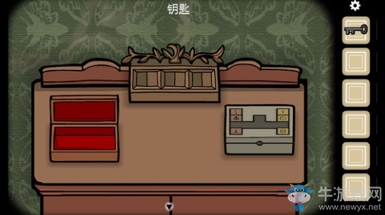 《銹湖悖論》全關卡圖文通關攻略