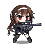 《少女前線》JS 9解析