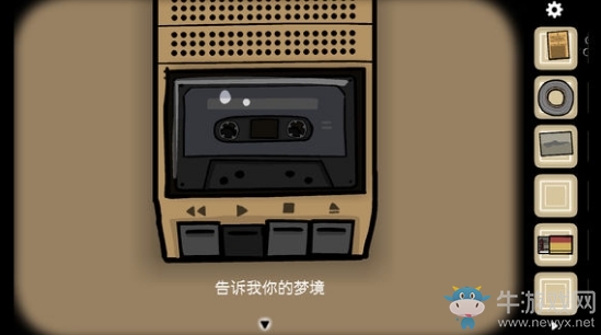 《銹湖悖論》全關(guān)卡圖文通關(guān)攻略