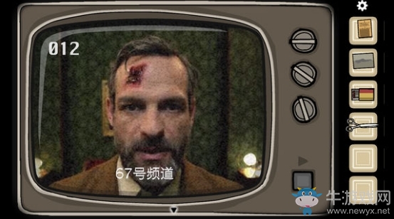 《銹湖悖論》全關(guān)卡圖文通關(guān)攻略