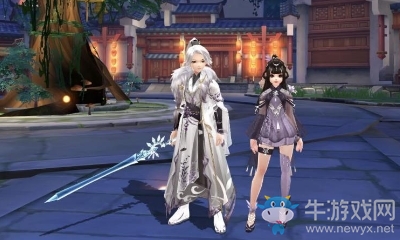 《武林外傳》手游潛能玩法介紹