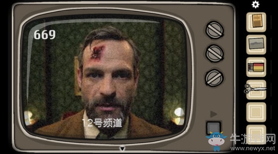 《銹湖悖論》全關(guān)卡圖文通關(guān)攻略