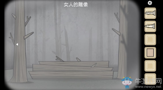 《銹湖悖論》全關(guān)卡圖文通關(guān)攻略
