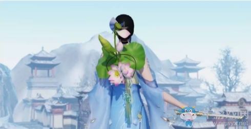 《楚留香》手游醉蓮玉種一覽