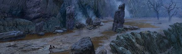 《刺客信條：奧德賽》希臘北部|PHOKIS介紹