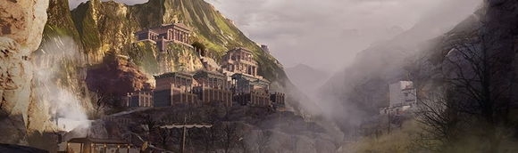 《刺客信條：奧德賽》秋天的海島|骯臟的富人介紹