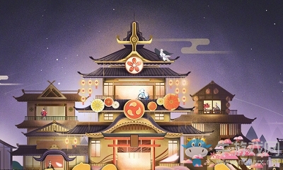《陰陽(yáng)師》9月28日更新 周年慶系列活動(dòng)&新玩法