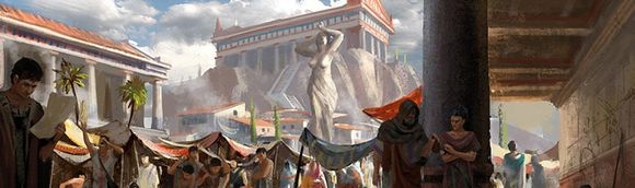 《刺客信條：奧德賽》MESSARA|黑曜群島介紹