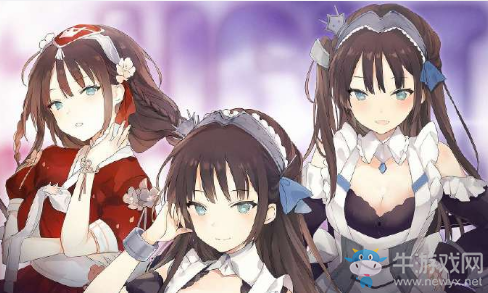 《碧藍航線》9月28日更新內容 金坷垃改造上線