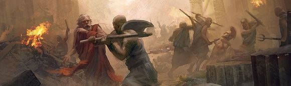 《刺客信條：奧德賽》醫學的誕生地|LAKONIA介紹