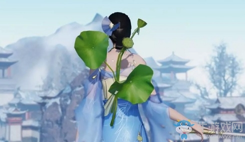 《楚留香》手游醉蓮玉種一覽