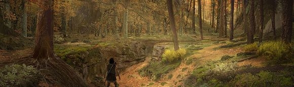 《刺客信條：奧德賽》森林島嶼|石化群島介紹