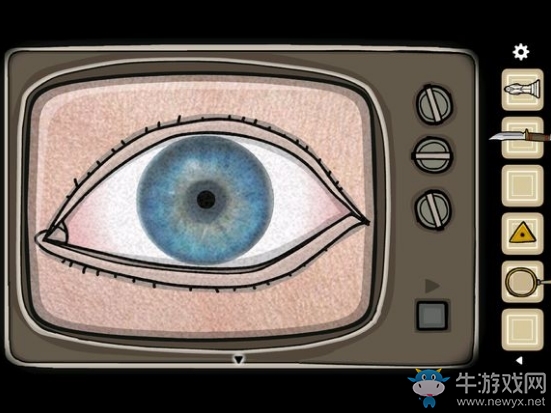 《銹湖悖論》全關(guān)卡圖文通關(guān)攻略