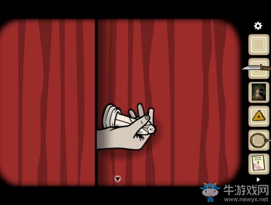 《銹湖悖論》全關卡圖文通關攻略
