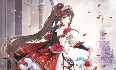 《奇迹暖暖》萤光之灵【星云图鉴】的最初形态叫什么？