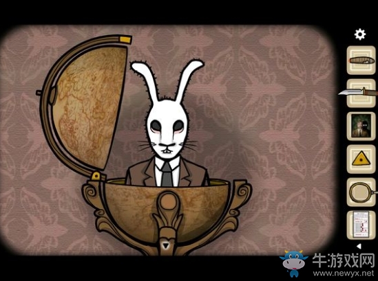 《銹湖悖論》全關卡圖文通關攻略