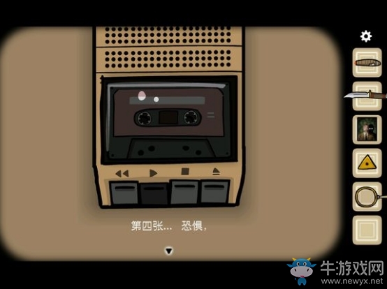 《銹湖悖論》全關(guān)卡圖文通關(guān)攻略