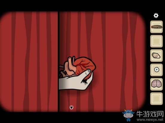 《銹湖悖論》全關(guān)卡圖文通關(guān)攻略
