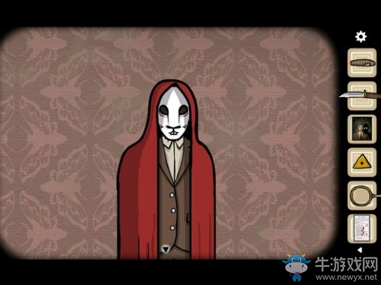 《銹湖悖論》全關卡圖文通關攻略