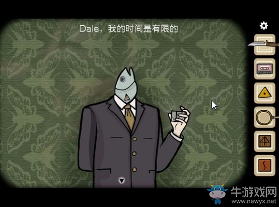 《銹湖悖論》全關(guān)卡圖文通關(guān)攻略