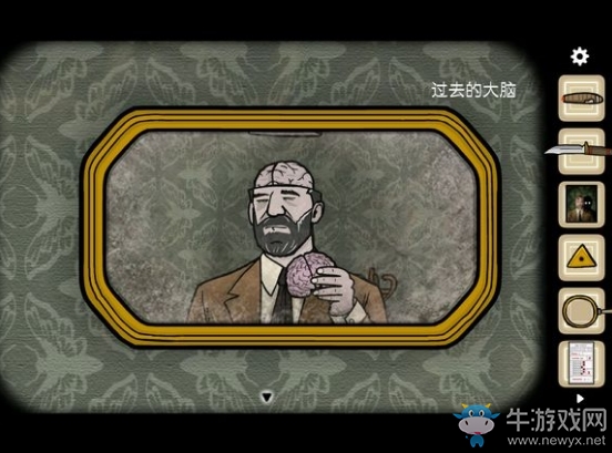 《銹湖悖論》全關(guān)卡圖文通關(guān)攻略