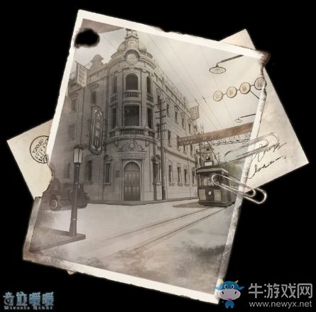 《奇跡暖暖》國慶節(jié)蝶變之謎活動(dòng)介紹