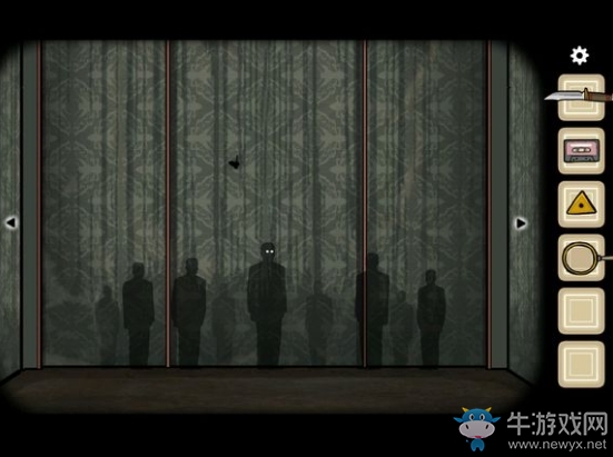 《銹湖悖論》全關(guān)卡圖文通關(guān)攻略