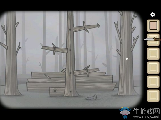 《銹湖悖論》全關(guān)卡圖文通關(guān)攻略