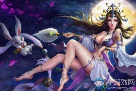 《王者榮耀》S14賽季新英雄匯總