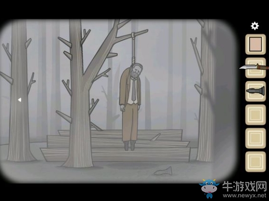 《銹湖悖論》全關(guān)卡圖文通關(guān)攻略