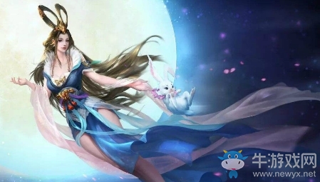 《王者榮耀》新英雄嫦娥銘文搭配推薦