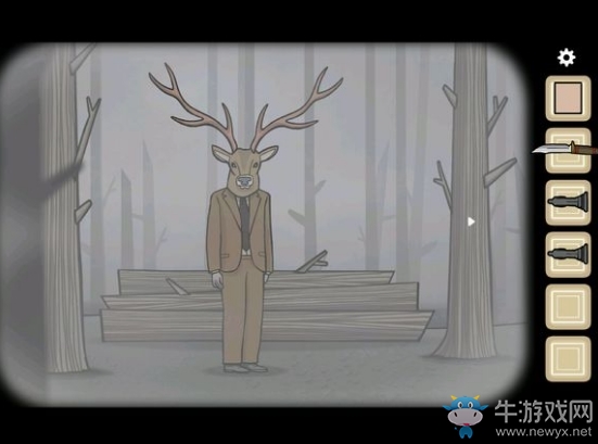 《銹湖悖論》全關(guān)卡圖文通關(guān)攻略