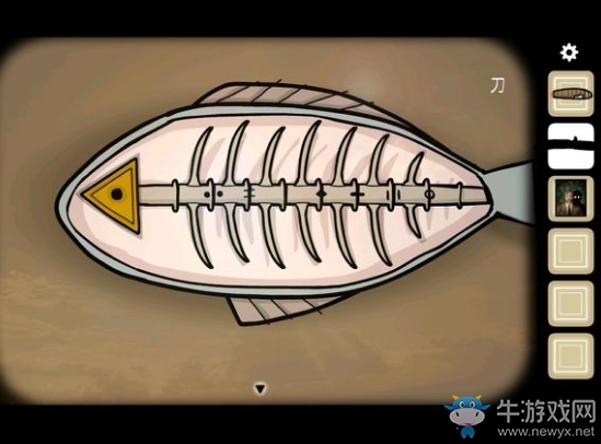 《銹湖悖論》全關(guān)卡圖文通關(guān)攻略