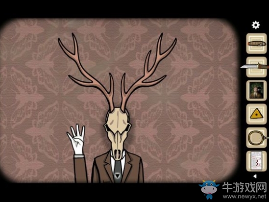 《銹湖悖論》全關卡圖文通關攻略