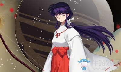 《陰陽師》桔梗陣容搭配