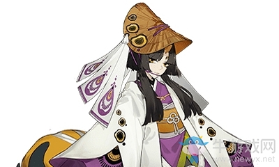 《陰陽師》於菊蟲技能詳解