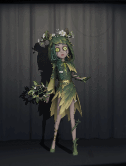 《第五人格》祭司引路人皮膚獲得方法介紹